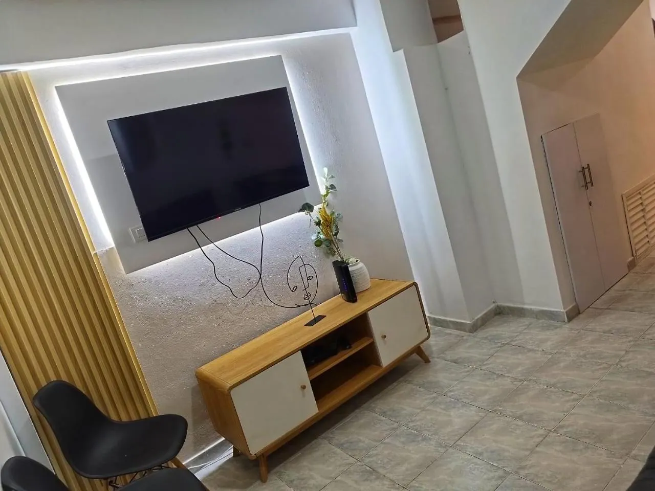 Apartament Apto Edificio Frente Al Mar, Marbella Kartagena Kolumbia