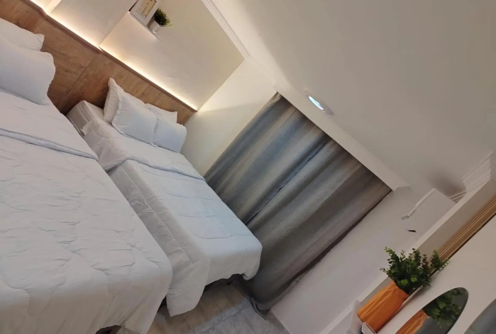 Apartment Apto Edificio Frente Al Mar, Marbella Cartagena Colombia