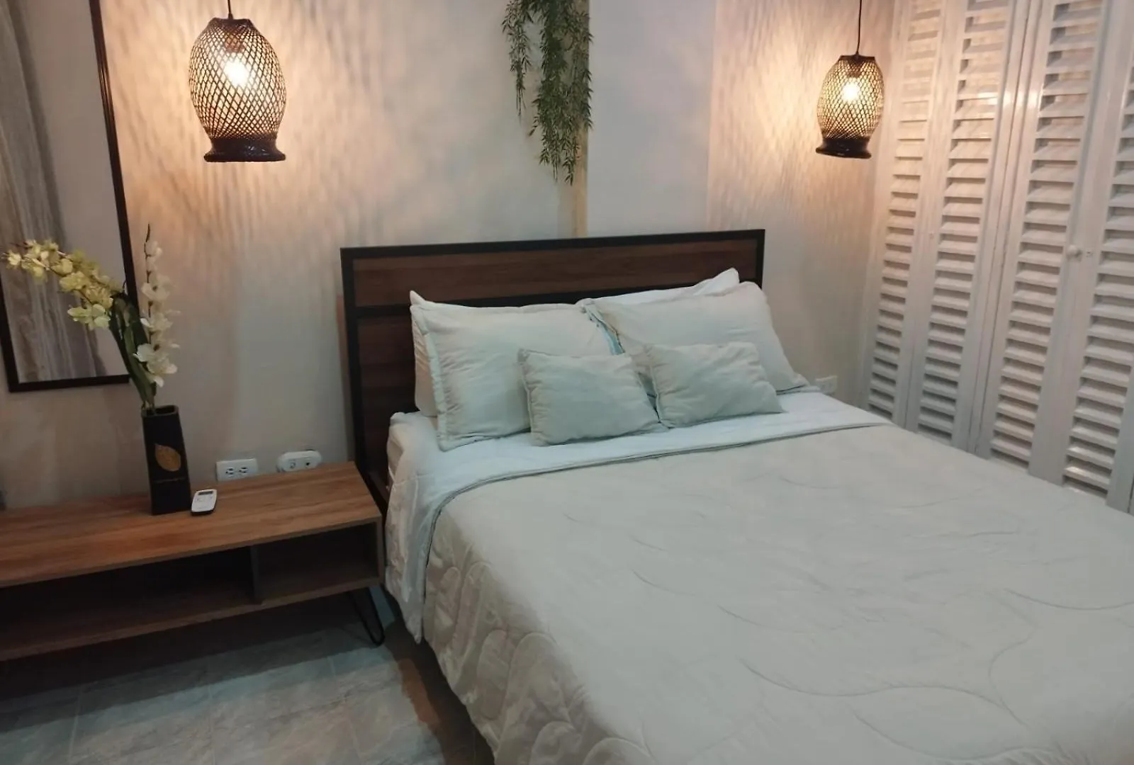 Apartment Apto Edificio Frente Al Mar, Marbella Cartagena