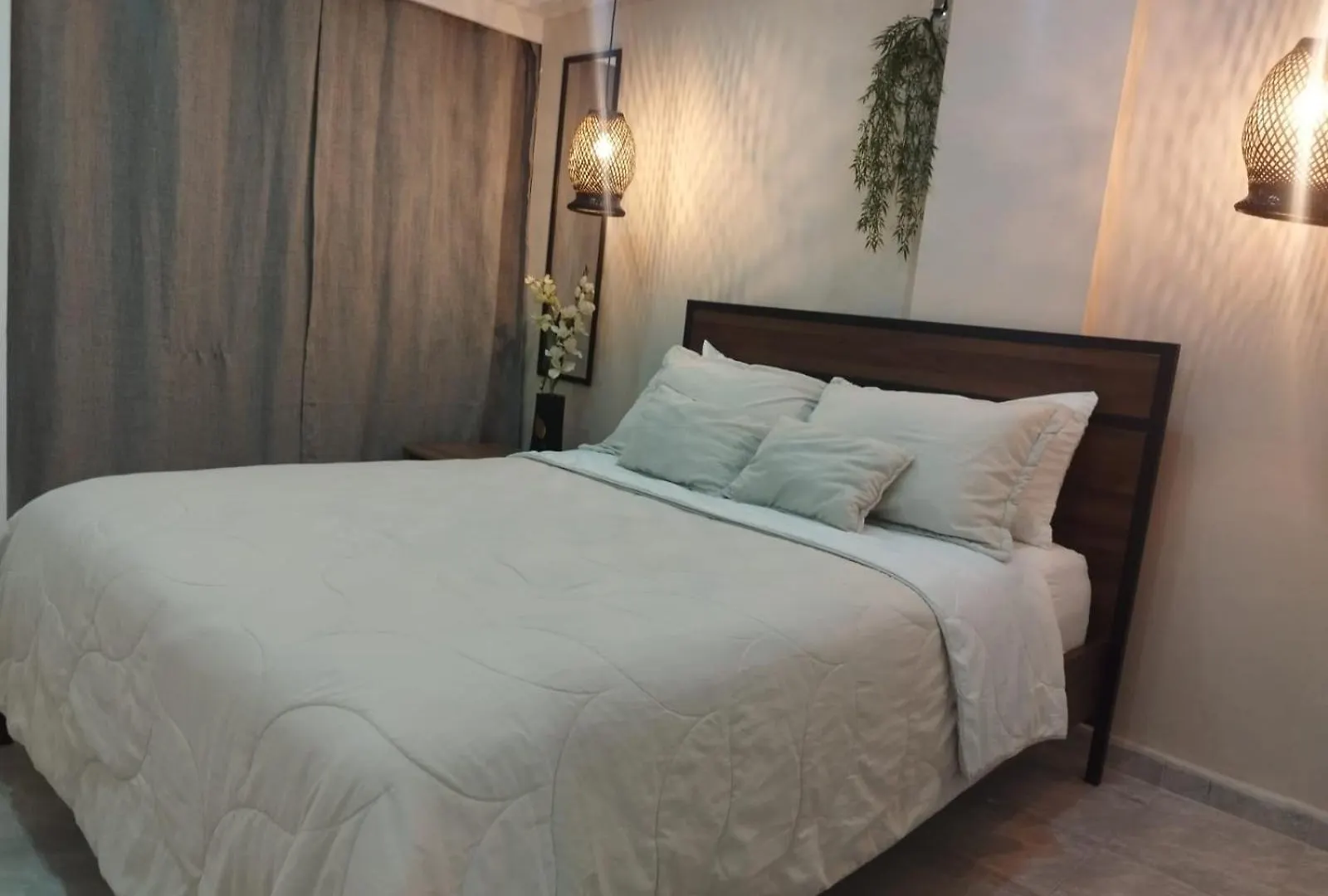Apartment Apto Edificio Frente Al Mar, Marbella Cartagena