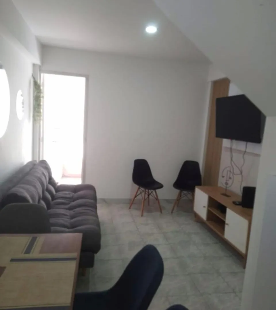 Apartamento Apto Edificio Frente Al Mar, Marbella Cartagena