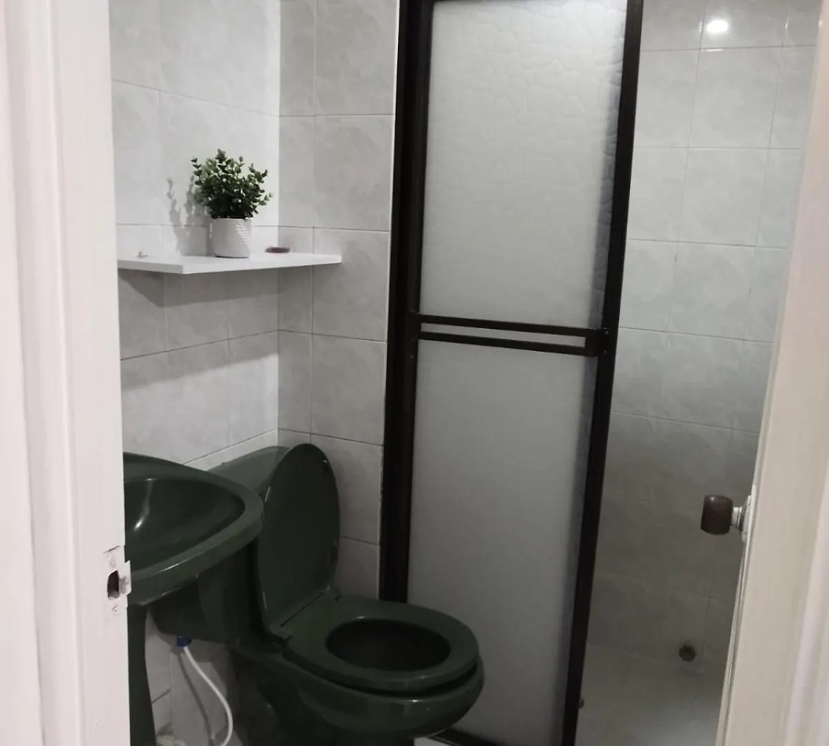 Apartamento Apto Edificio Frente Al Mar, Marbella Cartagena
